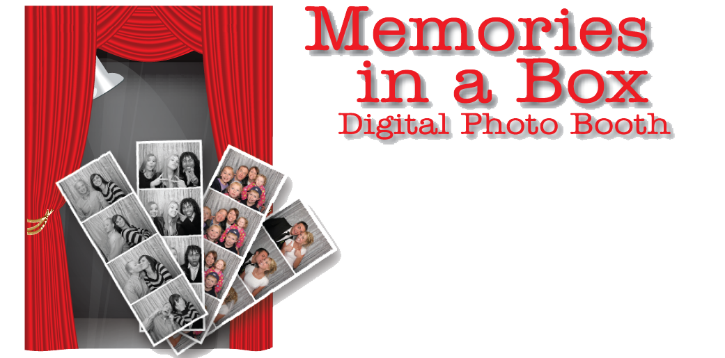 Photo booth png file