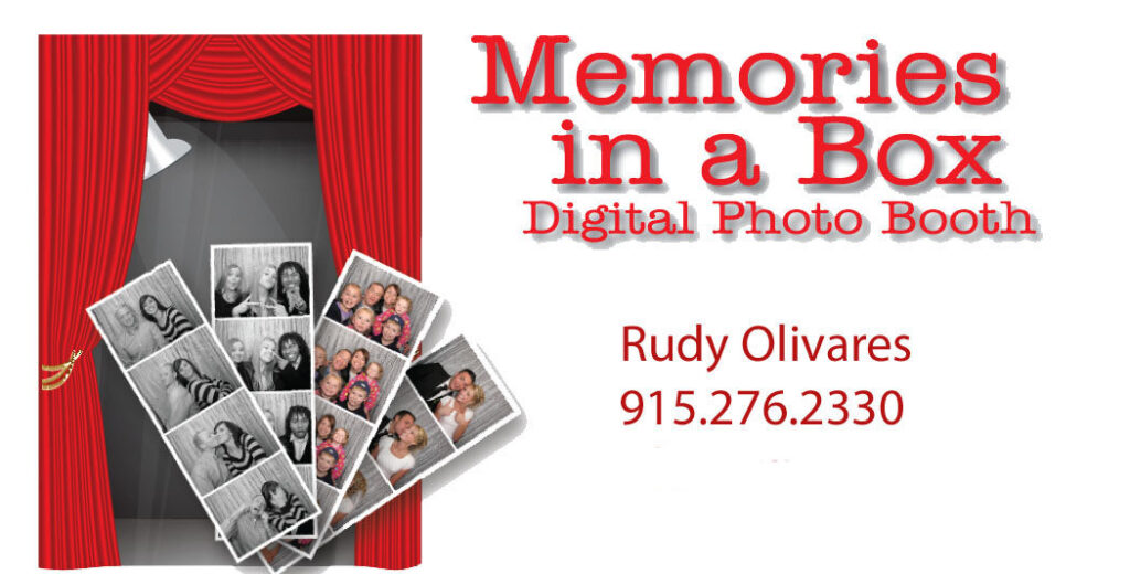Memories In a Box - Contact